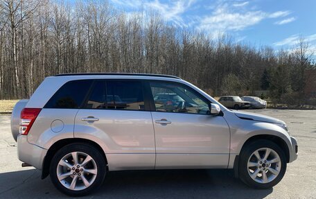 Suzuki Grand Vitara, 2013 год, 1 299 000 рублей, 3 фотография