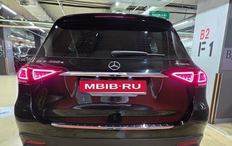 Mercedes-Benz GLE, 2021 год, 6 265 000 рублей, 7 фотография