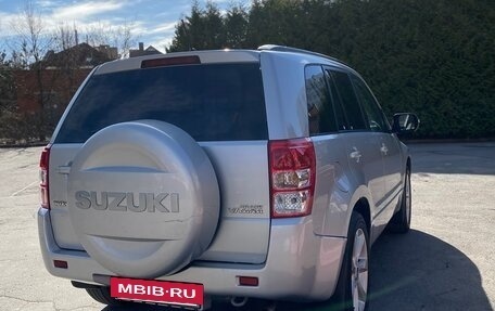 Suzuki Grand Vitara, 2013 год, 1 299 000 рублей, 4 фотография