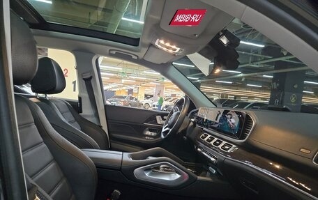 Mercedes-Benz GLE, 2021 год, 6 265 000 рублей, 3 фотография