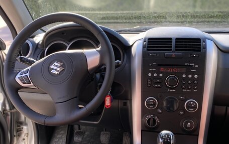 Suzuki Grand Vitara, 2013 год, 1 299 000 рублей, 8 фотография
