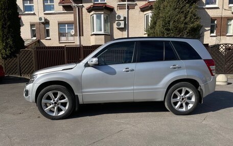 Suzuki Grand Vitara, 2013 год, 1 299 000 рублей, 6 фотография