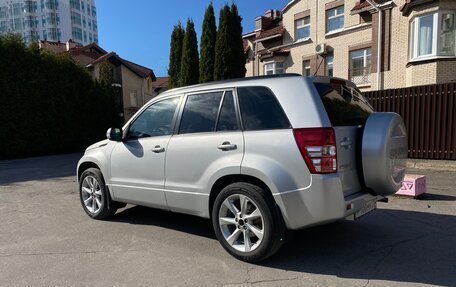 Suzuki Grand Vitara, 2013 год, 1 299 000 рублей, 5 фотография