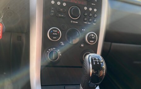 Suzuki Grand Vitara, 2013 год, 1 299 000 рублей, 10 фотография