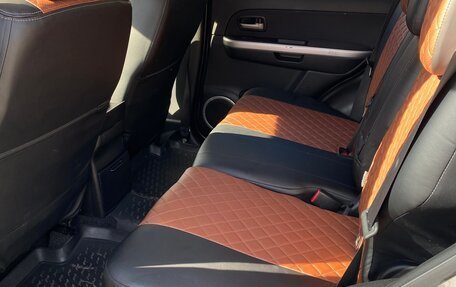 Suzuki Grand Vitara, 2013 год, 1 299 000 рублей, 11 фотография