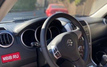 Suzuki Grand Vitara, 2013 год, 1 299 000 рублей, 9 фотография