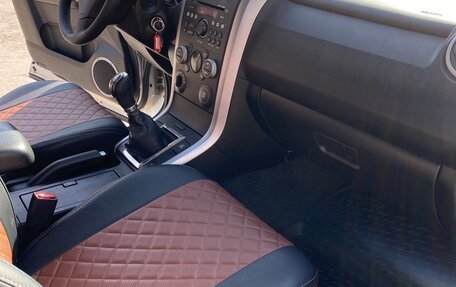 Suzuki Grand Vitara, 2013 год, 1 299 000 рублей, 14 фотография