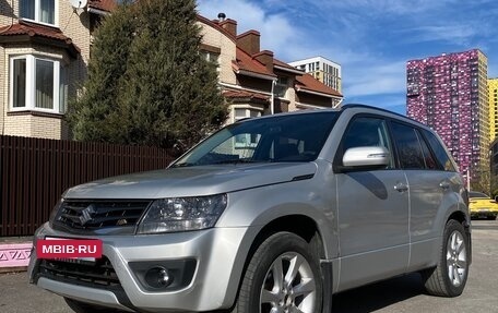 Suzuki Grand Vitara, 2013 год, 1 299 000 рублей, 7 фотография