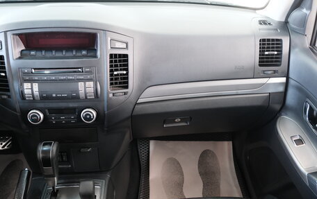 Mitsubishi Pajero IV, 2014 год, 2 599 000 рублей, 20 фотография