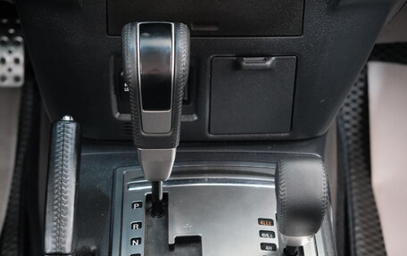 Mitsubishi Pajero IV, 2014 год, 2 599 000 рублей, 19 фотография