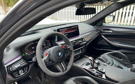 BMW M5, 2021 год, 12 000 000 рублей, 6 фотография