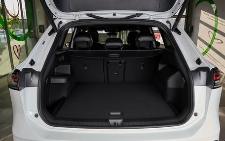 Volkswagen Tiguan, 2024 год, 5 850 000 рублей, 9 фотография