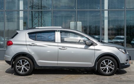 Lifan X50, 2017 год, 869 000 рублей, 5 фотография