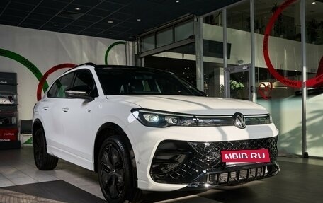 Volkswagen Tiguan, 2024 год, 5 850 000 рублей, 5 фотография