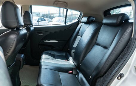 Lifan X50, 2017 год, 869 000 рублей, 9 фотография
