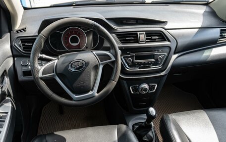Lifan X50, 2017 год, 869 000 рублей, 6 фотография