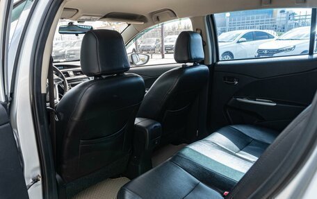 Lifan X50, 2017 год, 869 000 рублей, 11 фотография