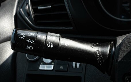 Lifan X50, 2017 год, 869 000 рублей, 14 фотография