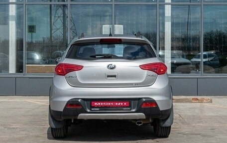 Lifan X50, 2017 год, 869 000 рублей, 4 фотография