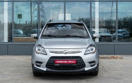 Lifan X50, 2017 год, 869 000 рублей, 3 фотография