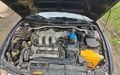 Mazda Xedos 6, 1993 год, 220 000 рублей, 1 фотография
