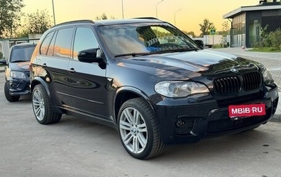 BMW X5, 2011 год, 2 100 000 рублей, 1 фотография