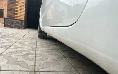 KIA Rio III рестайлинг, 2015 год, 1 000 000 рублей, 1 фотография