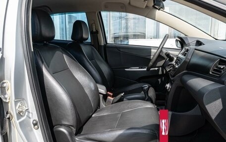 Lifan X50, 2017 год, 869 000 рублей, 8 фотография