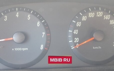 Hyundai Elantra III, 2006 год, 265 000 рублей, 1 фотография