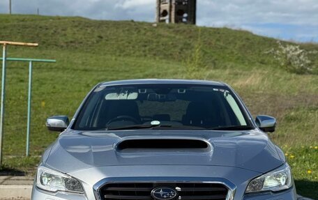 Subaru Levorg I, 2015 год, 2 050 000 рублей, 1 фотография