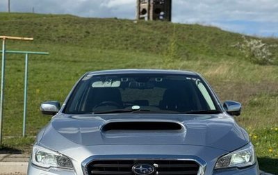 Subaru Levorg I, 2015 год, 2 050 000 рублей, 1 фотография