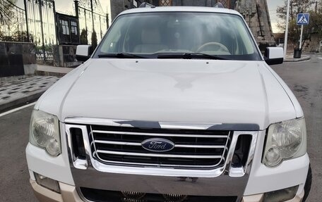 Ford Explorer IV, 2007 год, 1 050 000 рублей, 1 фотография