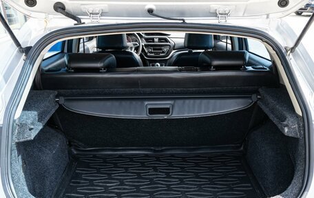 Lifan X50, 2017 год, 869 000 рублей, 22 фотография