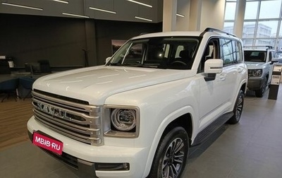 Haval H9, 2024 год, 4 599 000 рублей, 1 фотография