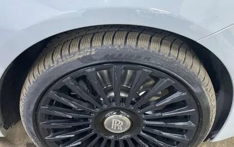 Rolls-Royce Wraith, 2020 год, 27 000 000 рублей, 10 фотография