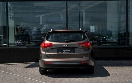 KIA cee'd III, 2017 год, 1 199 000 рублей, 4 фотография