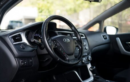 KIA cee'd III, 2017 год, 1 199 000 рублей, 9 фотография