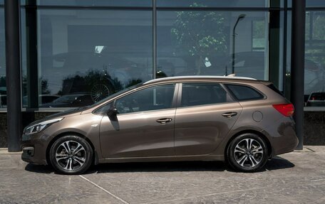 KIA cee'd III, 2017 год, 1 199 000 рублей, 6 фотография