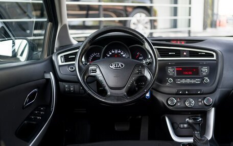 KIA cee'd III, 2017 год, 1 199 000 рублей, 10 фотография