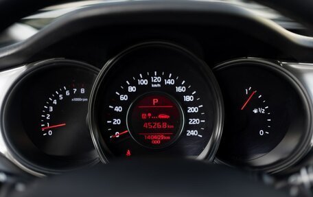 KIA cee'd III, 2017 год, 1 199 000 рублей, 12 фотография
