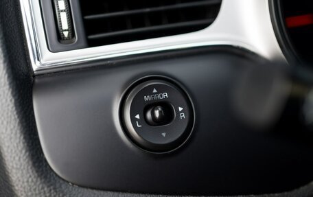 KIA cee'd III, 2017 год, 1 199 000 рублей, 13 фотография