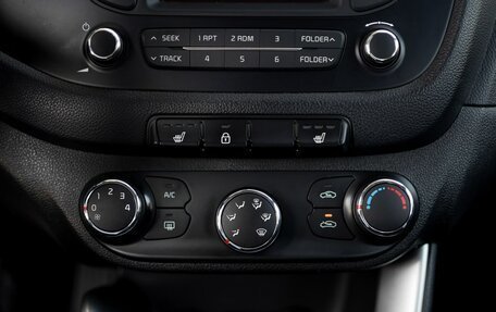KIA cee'd III, 2017 год, 1 199 000 рублей, 15 фотография