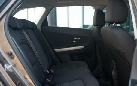 KIA cee'd III, 2017 год, 1 199 000 рублей, 18 фотография