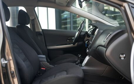 KIA cee'd III, 2017 год, 1 199 000 рублей, 20 фотография