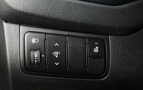 KIA cee'd III, 2017 год, 1 199 000 рублей, 16 фотография