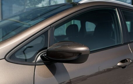 KIA cee'd III, 2017 год, 1 199 000 рублей, 23 фотография