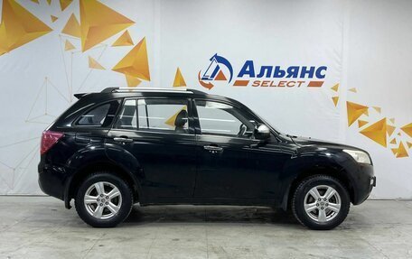 Lifan X60 I рестайлинг, 2014 год, 620 000 рублей, 2 фотография