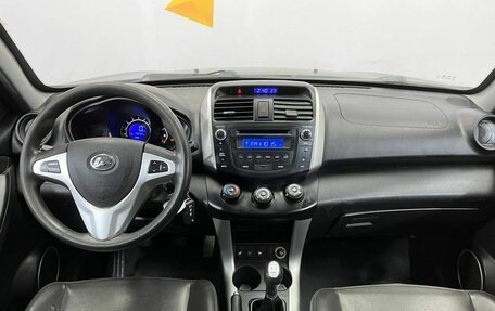 Lifan X60 I рестайлинг, 2014 год, 620 000 рублей, 9 фотография