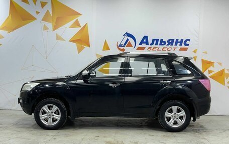 Lifan X60 I рестайлинг, 2014 год, 620 000 рублей, 6 фотография