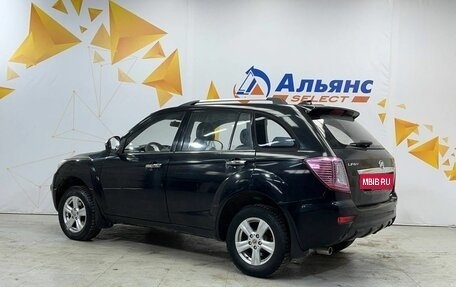 Lifan X60 I рестайлинг, 2014 год, 620 000 рублей, 5 фотография